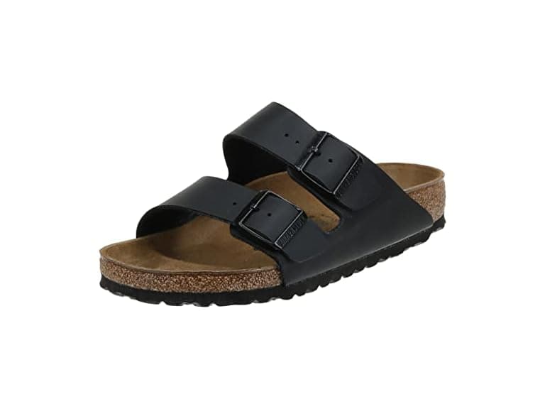 Birkenstock Women's Arizona Leather Sandals
