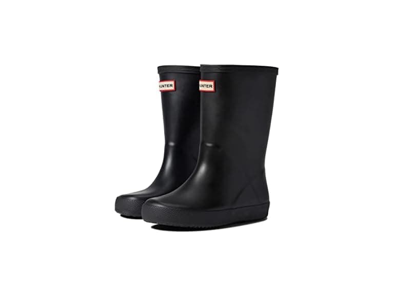 Hunter Kids Original First Classic Rain Boots