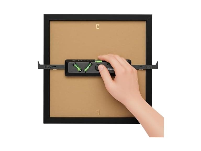 NeverMeasure 19in Picture Hanging Tool
