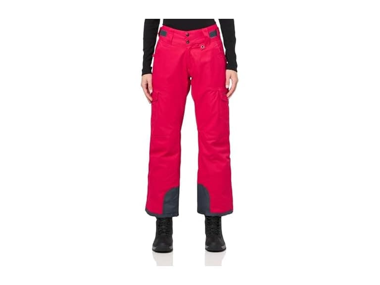 Arctix Women Snow Sports Insulated Pants Rose