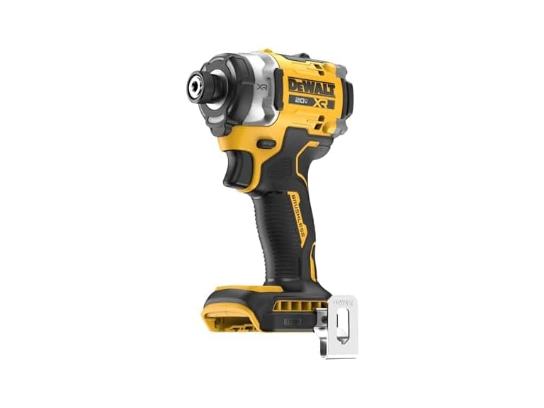 DEWALT DCF860B 20V MAX XR 1/4in Impact Driver