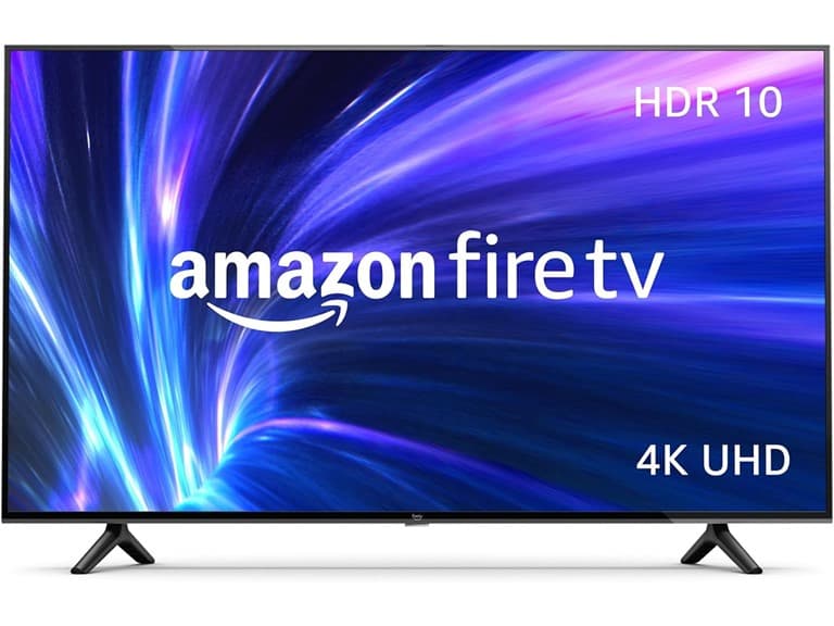 Amazon Fire TV 4-Series 4K UHD Smart TV (New (1))