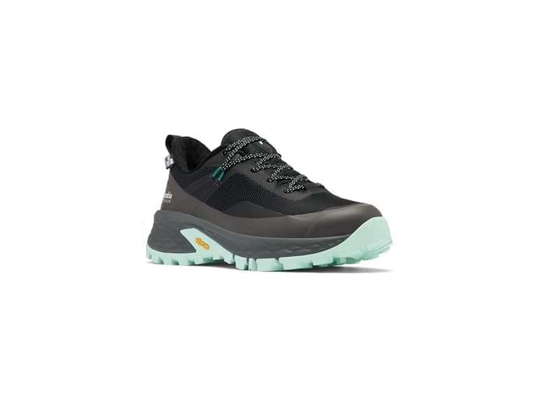 Columbia Women Tellurix Titanium Outdry