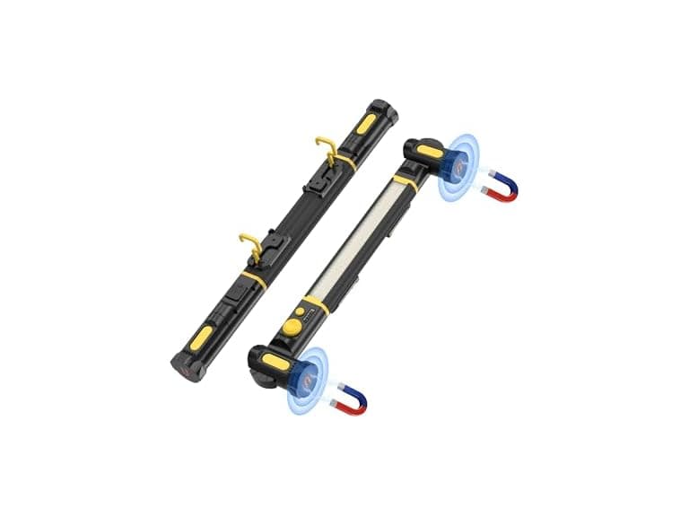 Hipplan Magnetic Work Light