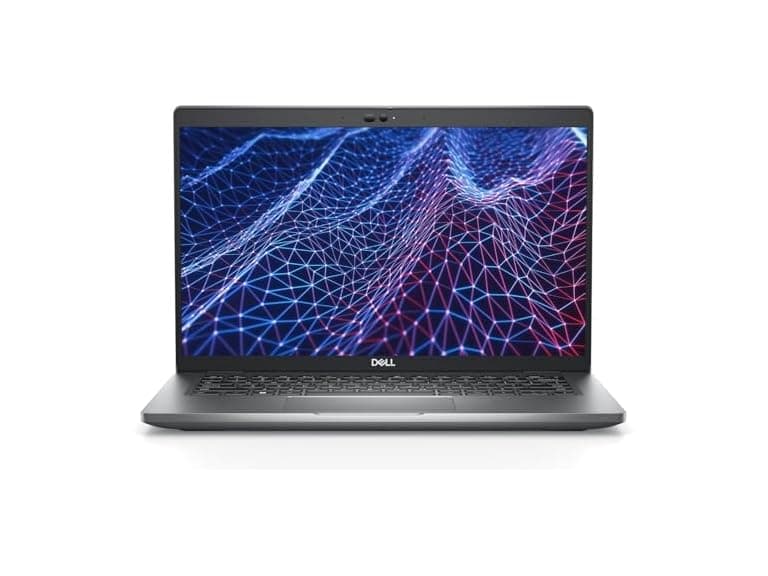 Dell Latitude 5430 14" FHD i7-1255U Laptop (Refurbished)
