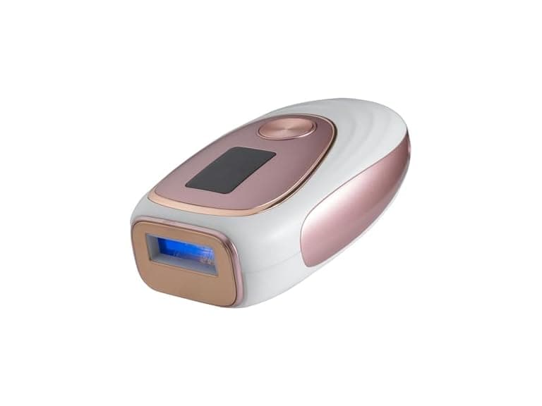 LYSMOSKI Laser Hair Removal