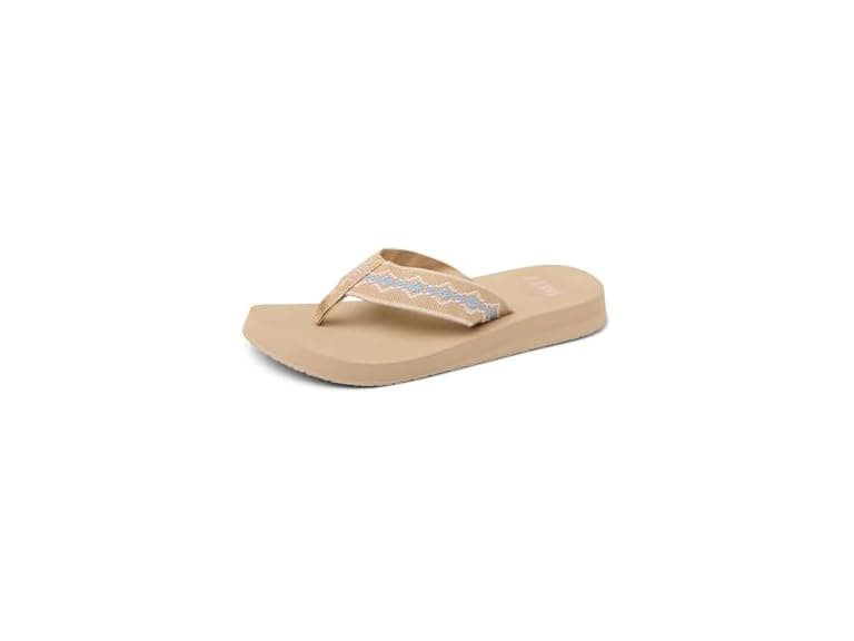 Reef Women Sandy Beach Flip Flop (7)