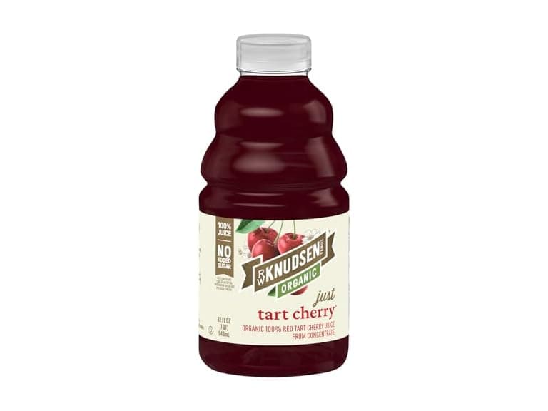 R.W. Knudsen Organic Just Tart Cherry Juice