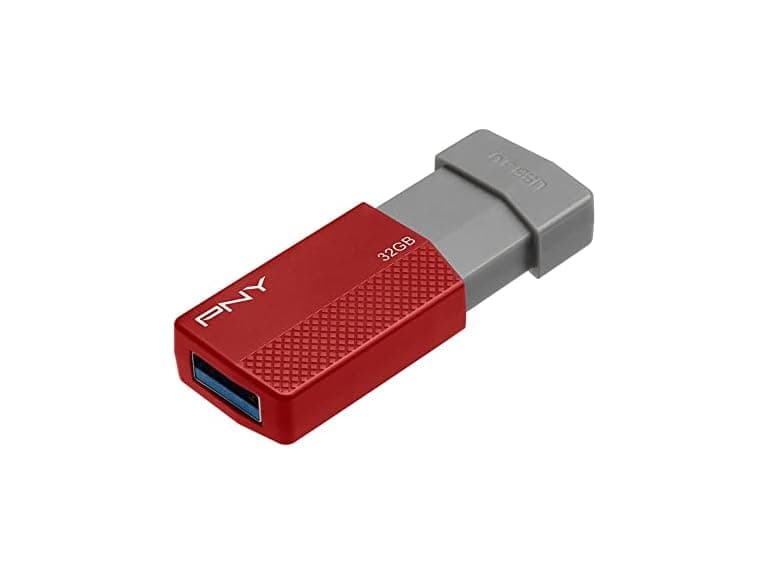 PNY 32GB USB 3.0 Flash Drive