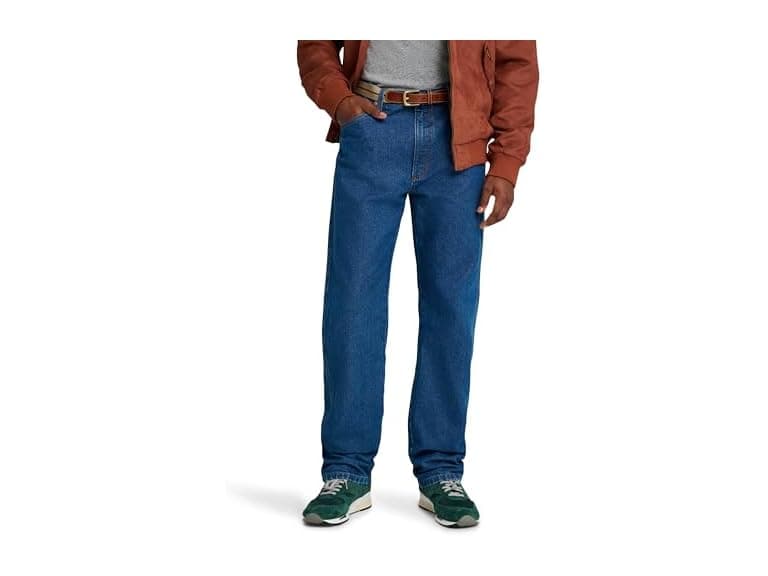 Wrangler x Stranger Things 13MWZ Jeans