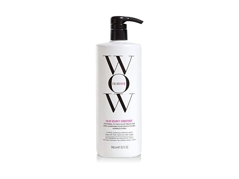 COLOR WOW Color Security Conditioner, Normal to Thick
