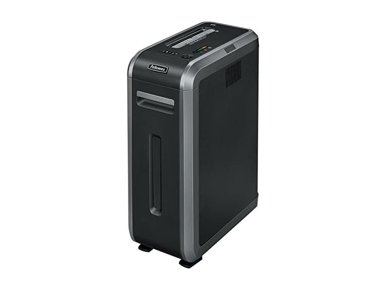 Fellowes 3312001 Shredder, Strip-Cut
