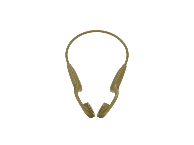 Realtree Bone Conduction Wireless Headphone