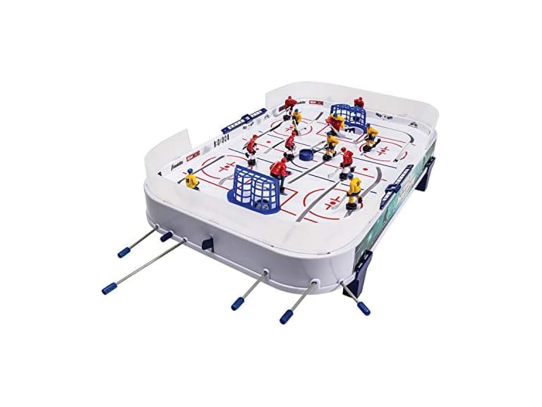 Franklin Sports Rod Hockey Game