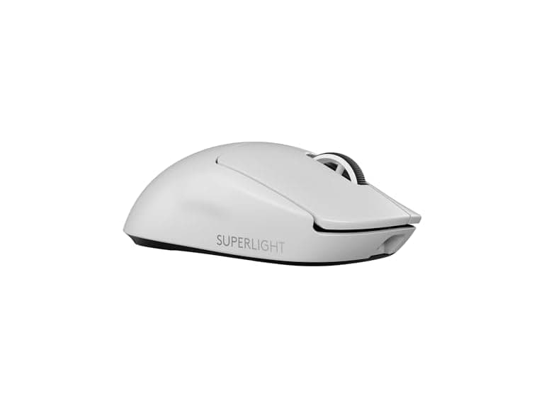 Logitech G PRO X Superlight 2 SE Wireless Mouse