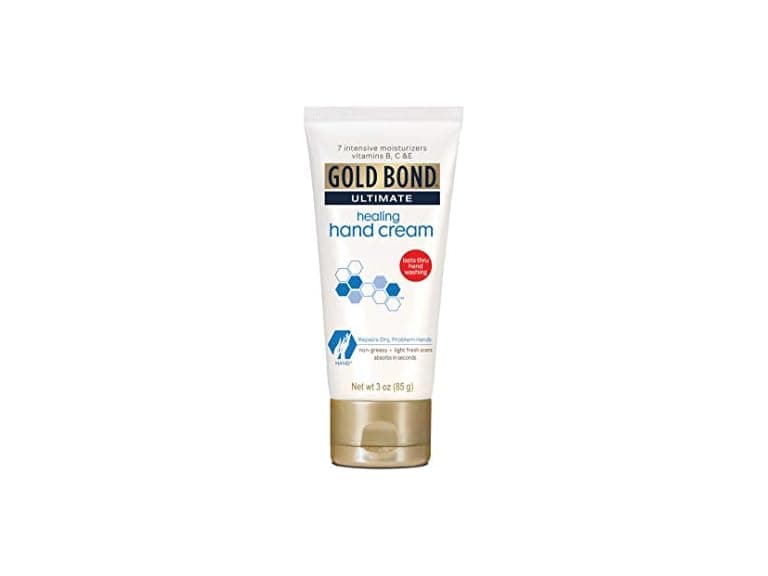 Gold Bond Gold Bond Intensive Healing Hand Cream,