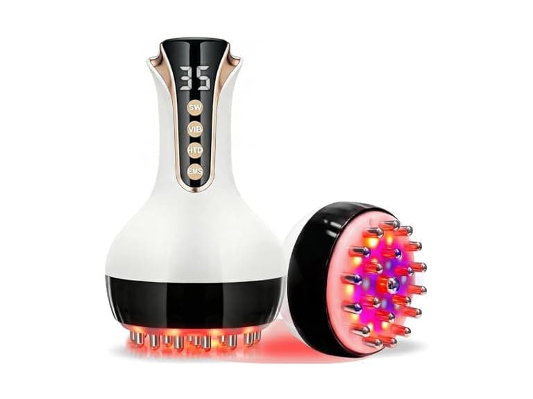 GubVorn 35-Level Lymphatic Drainage