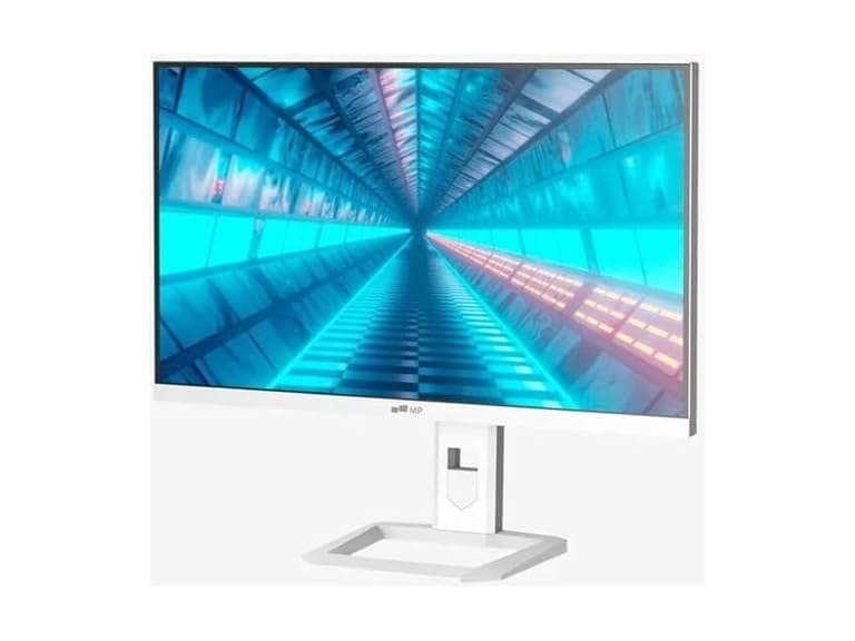 Mobile Pixels 27" mini LED monitor