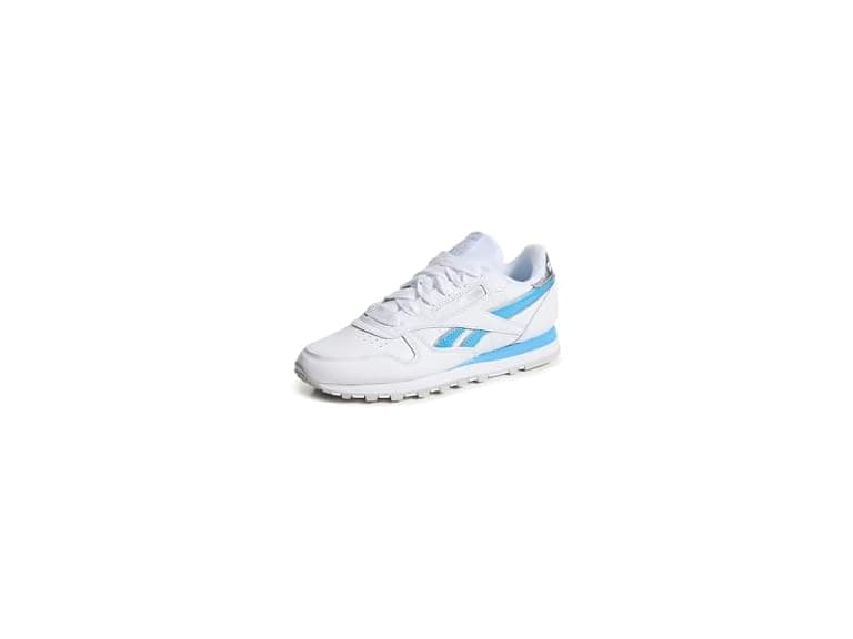 Reebok Women's Angel Reese Classic Leather