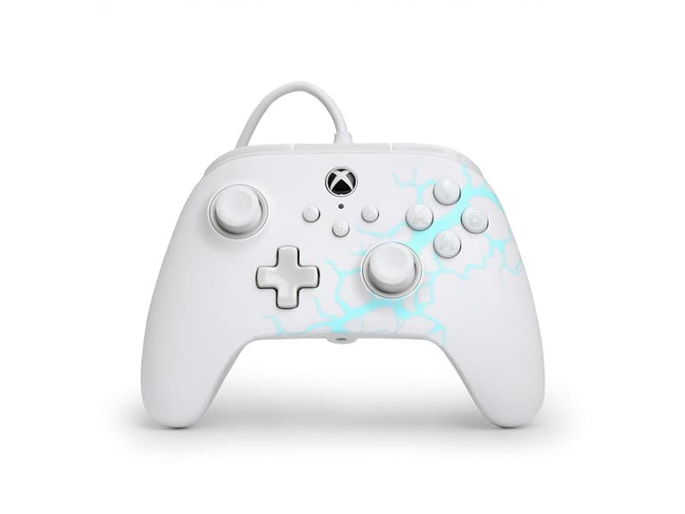 PowerA Advantage Wired Controller - XBox Series X|S