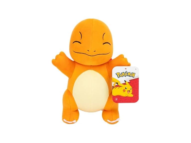 Pokémon 8" Charmander Plush