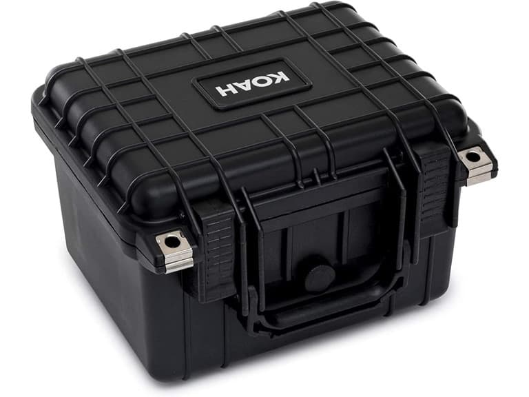 Knox Gear Koah Weatherproof Hard Case