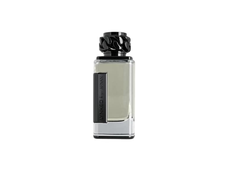 Afnan Lynked Freedom EDP (YSL Myself & Azzaro The Most Wanted Parfum Hybrid)