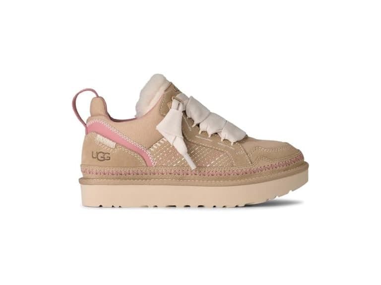 Ugg Lowmel Meadow Women's Sneakers