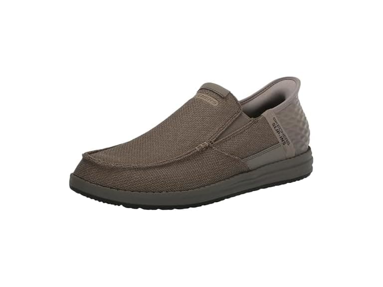 Skechers Men's Melson Bentin Hands Free Slip-In (11)
