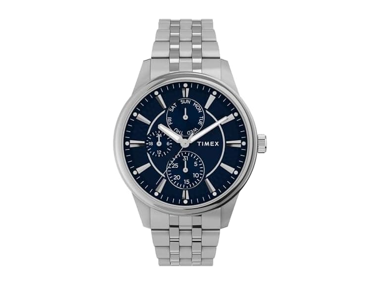 Timex Men Chicago 45mm Watch