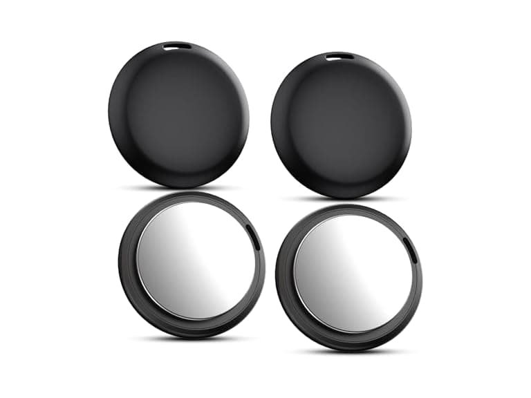 ZOOBELIO Air Tracker Tags