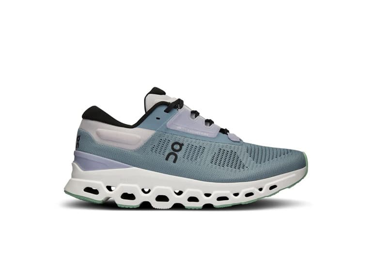 On Running Cloudstratus 3 Womens Shoes