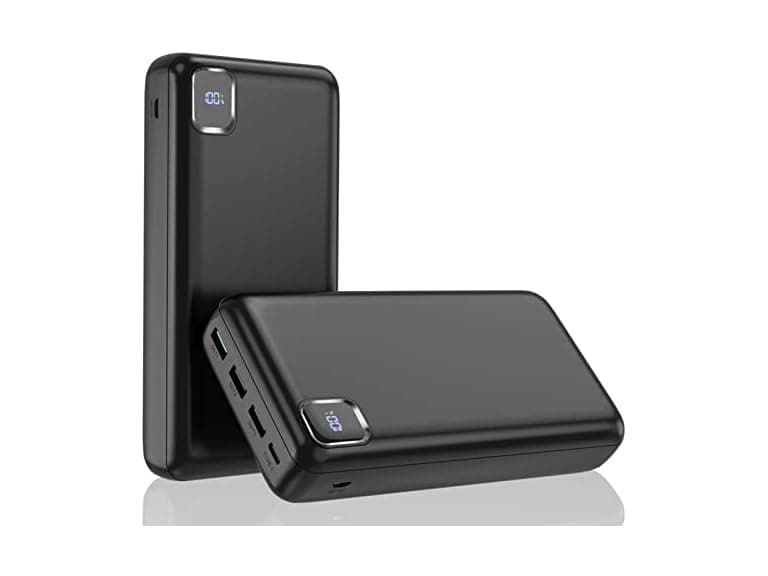 Portable Charger 40000mAh Power Bank