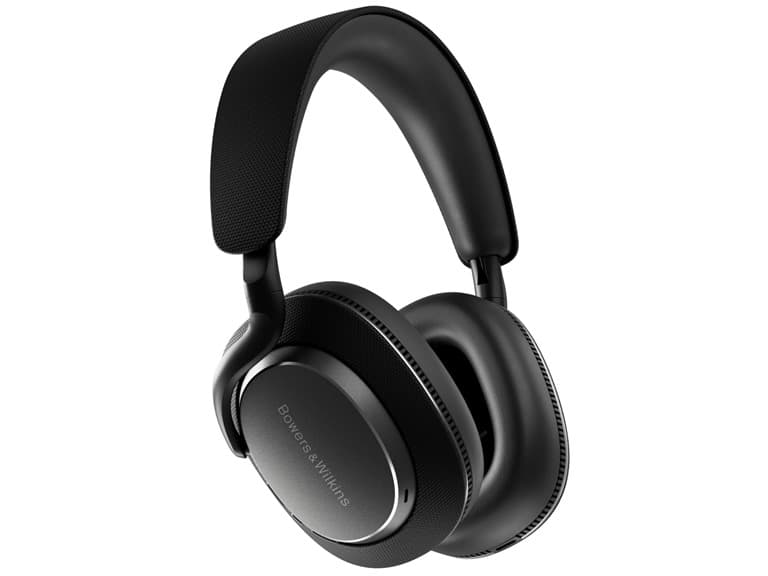 Bowers & Wilkins Px7 S3 Wireless Over Ear ANC Headphones