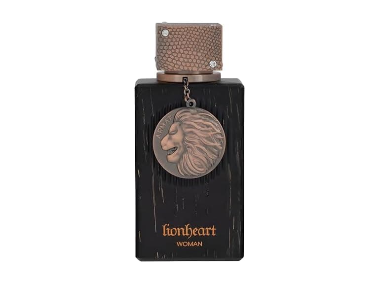 Armaf Club De Nuit Lionheart for Women EDP (Burberry Goddess Clone)