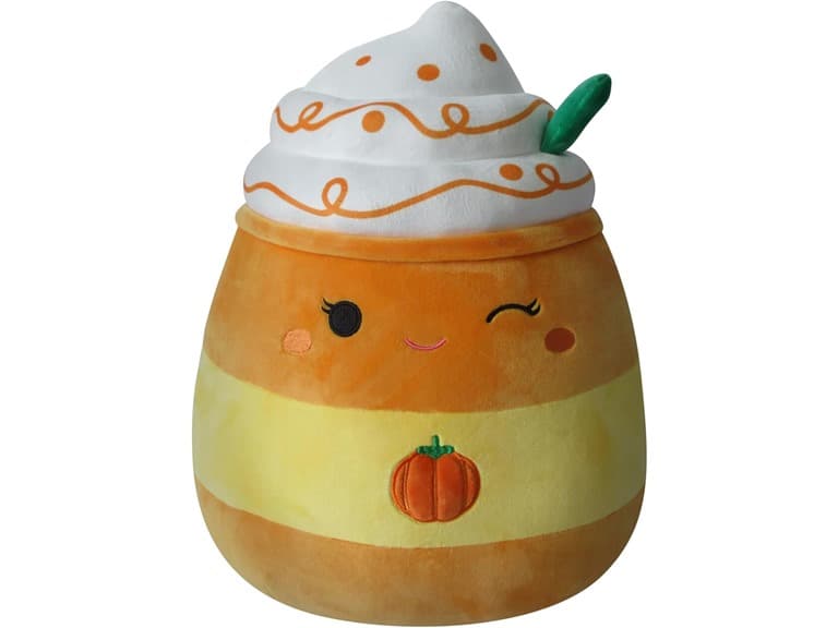 Squishmallows Original 14-Inch Delindy