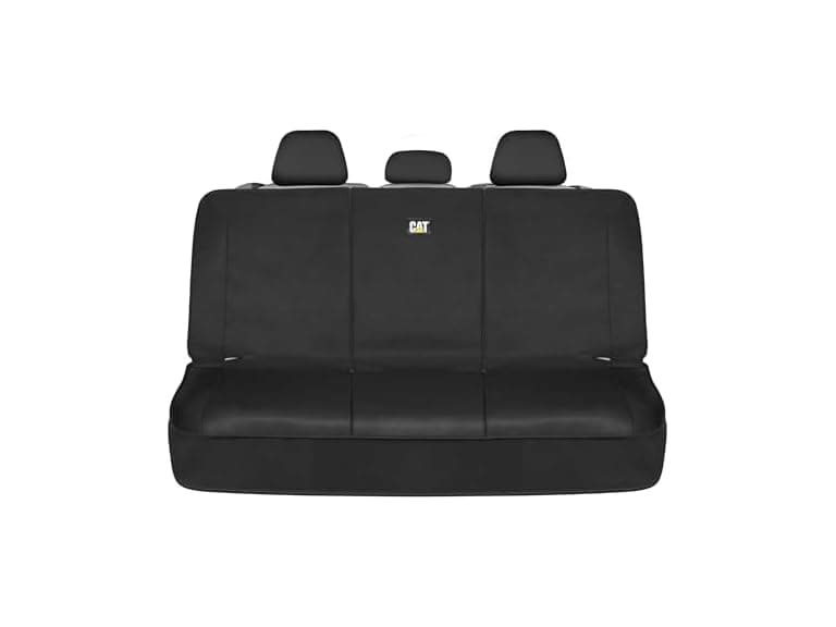 CAT Men Flexfit Rear Seat Cover Cars