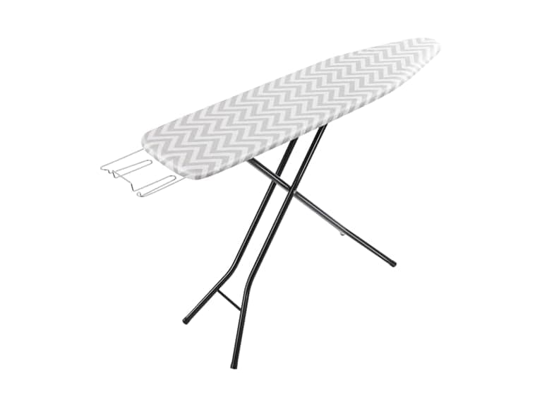 Amazon Basics Adjustable Full-Size Ironing Board