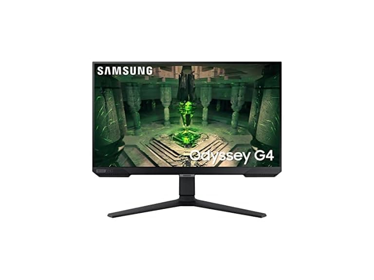 Samsung 25" Odyssey G40B FHD Gaming Monitor (Factory Reconditioned)