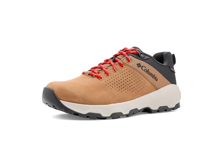 Columbia Women's Newton Nimble Leather