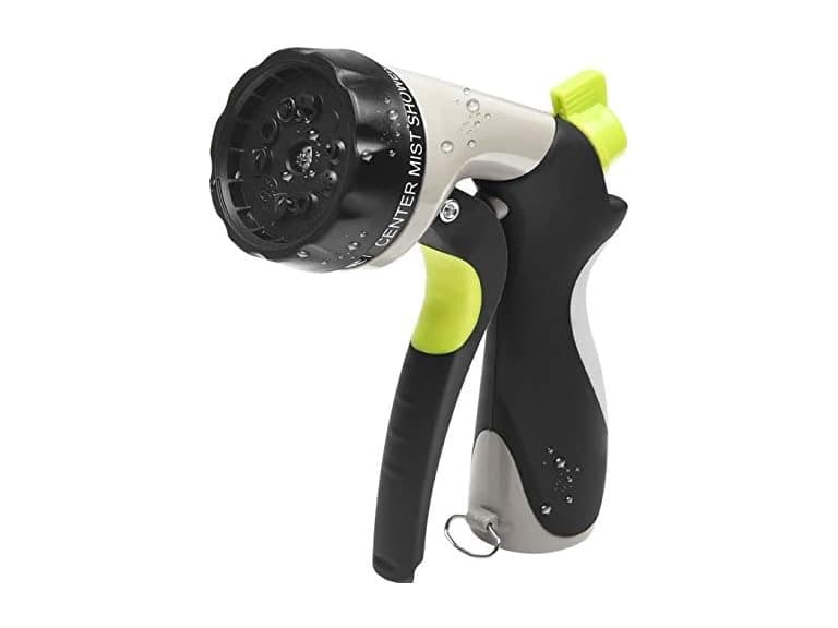 CXRCY Garden Hose Nozzle Spray Nozzle