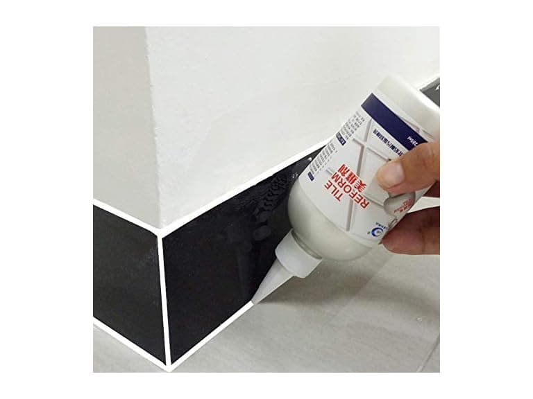 BOLLAER CON-14 Tile Grout Refill