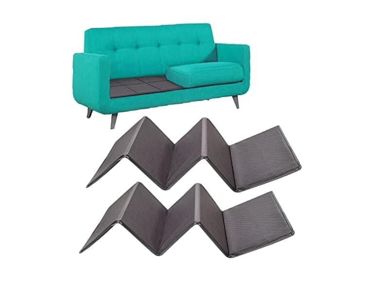 Couch Cushion Support Boards Set of 2