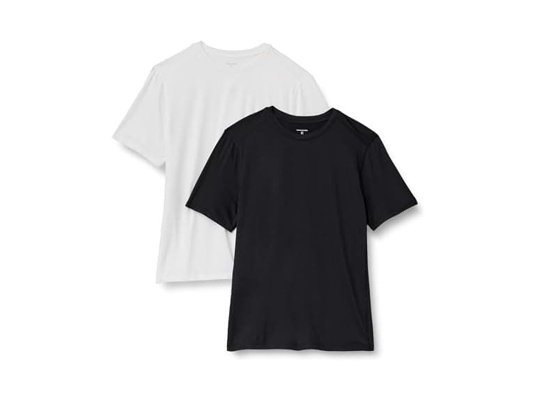 AE Mens Active Lt SS Tee