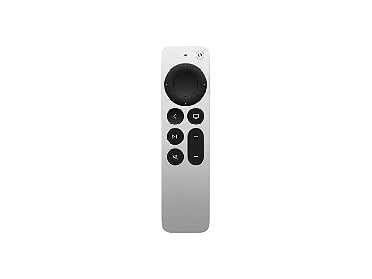 Apple TV Siri Remote (2nd Generation)