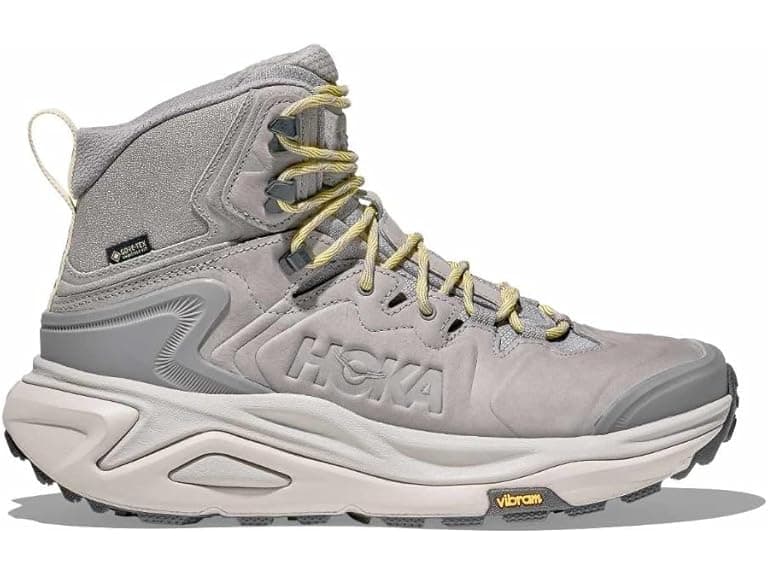 Hoka Men's Kaha 3 GTX Shoes