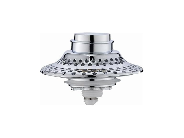 HGHGK 3-in-1 Bathtub Drain Stopper