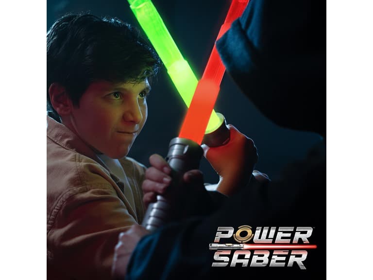 Goliath Power Saber Green 35"