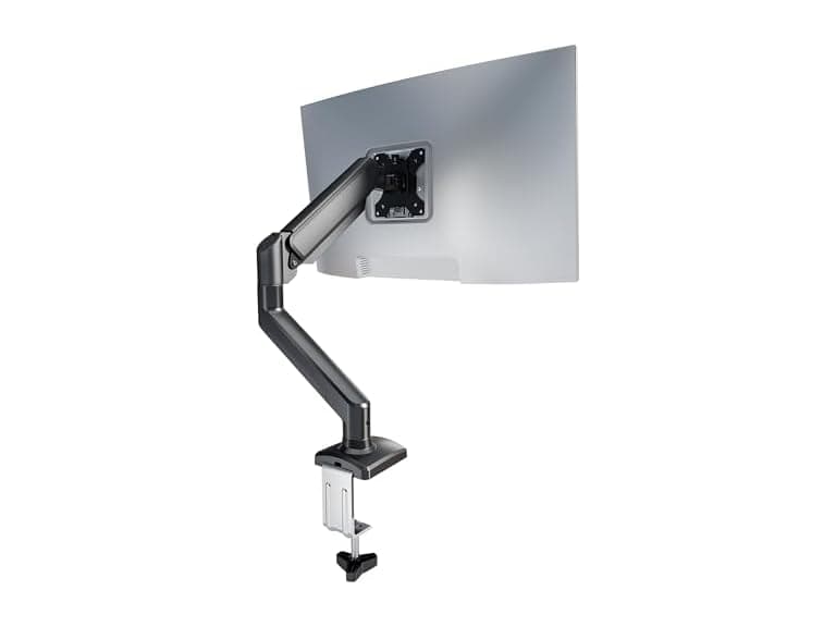C-MOUNTS Single Monitor Arm Desk Mount
