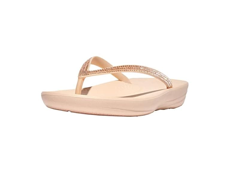 FitFlop Iqushion Ombre Flip-Flops